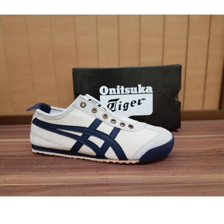 Giày Asics Onitsuka Tiger Mexico Deluxe 66 Chất Lượng Cao