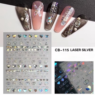 Sticker thương hiệu, charm, nơ