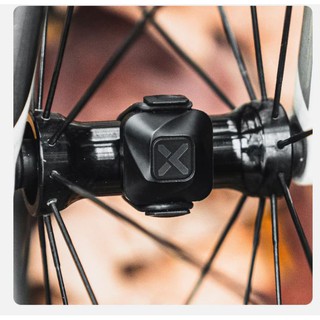 Cảm Biến tốc độ / vòng chân Cadence / Speed XOSS Vortex
