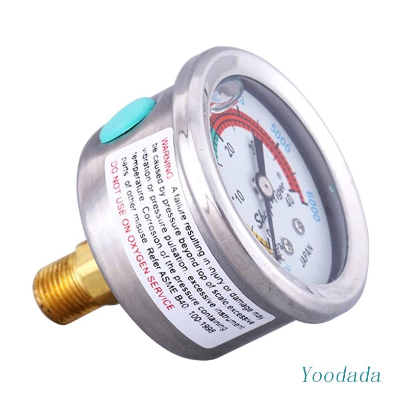 Bơm Áp Suất Cao 40mpa Chuyên Dụng Cho Xe Mô Tô Dễ Lắp Đặt