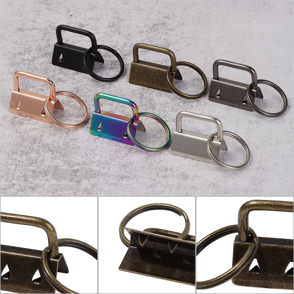 Set 5 Kẹp Đuôi Bông Làm Đồ Thủ Công MIHAN1