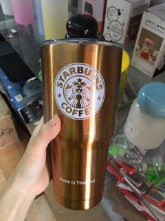 Cốc giữ nhiệt kèm ống hút
