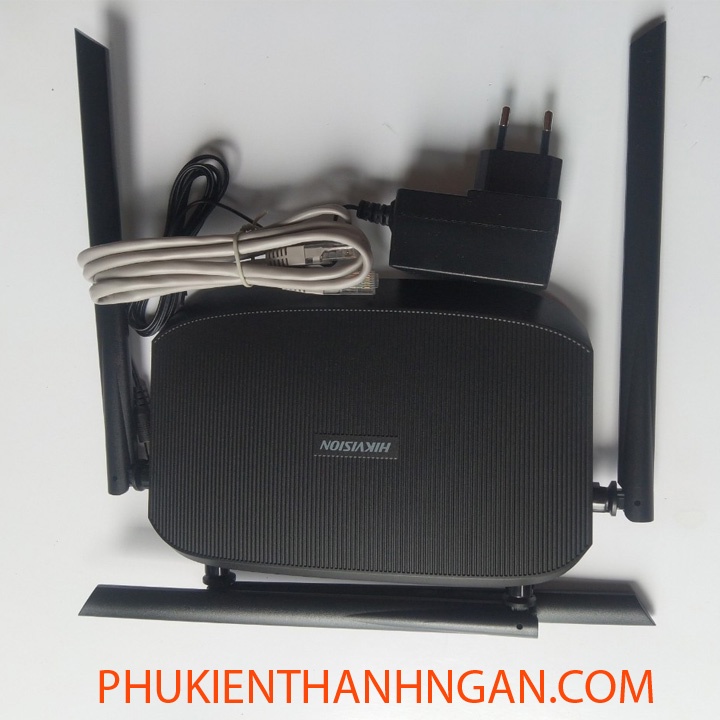 Wifi Router HIKVISION