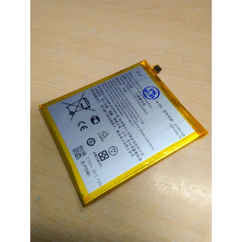 Pin Lenovo Z5 3300 mAh Chính Hãng Tại HCM