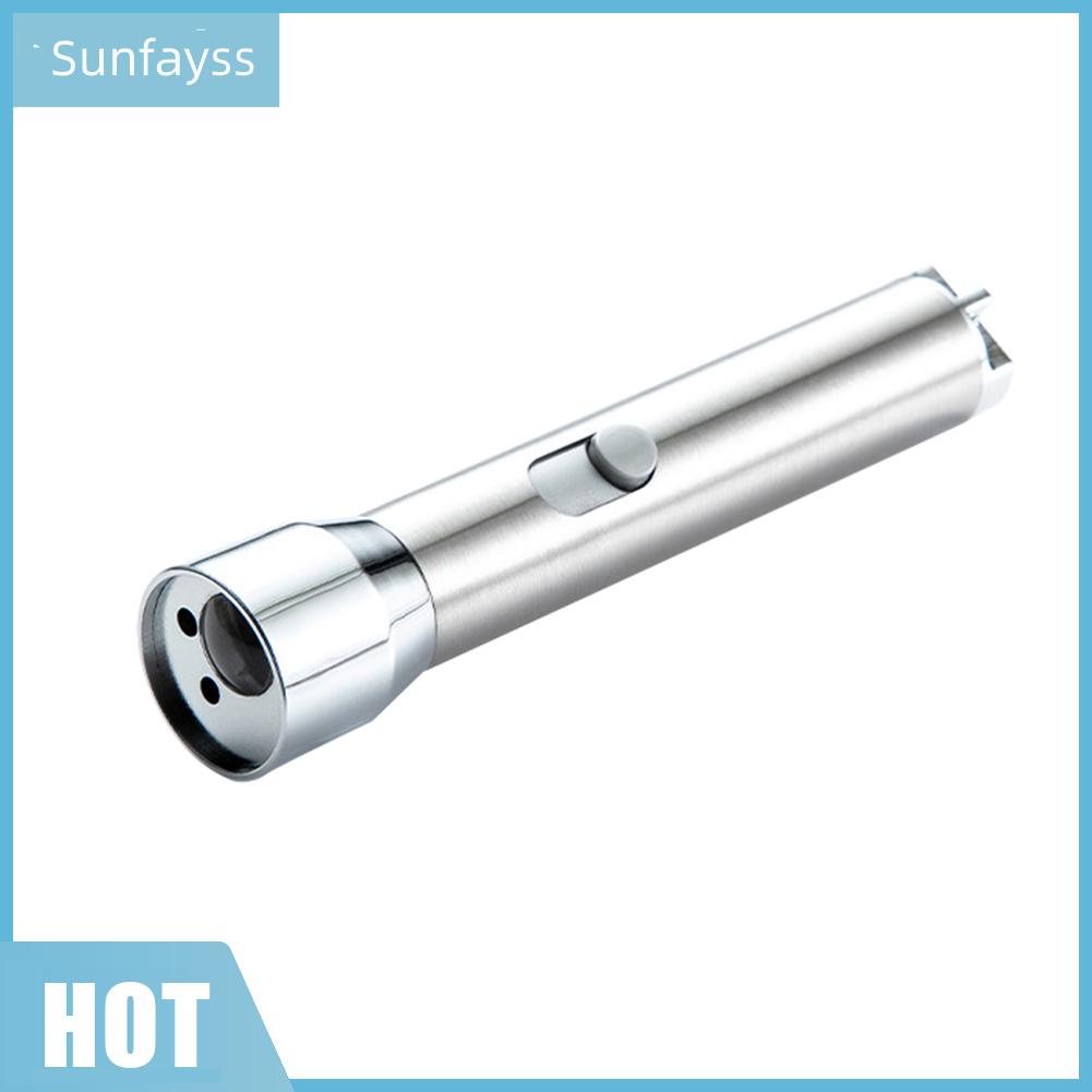 Bút Chiếu Tia Laser Cổng Sạc USB Dành Cho Mèo Cưng