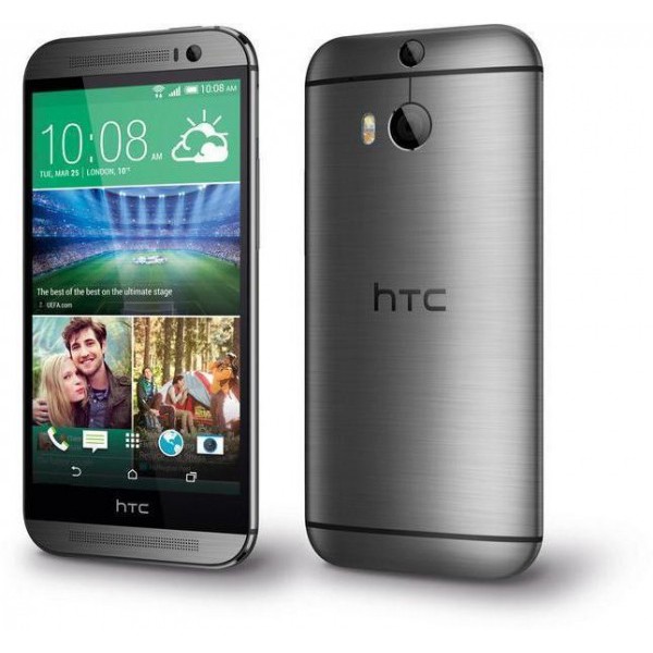 Điện thoại HTC One M8 Ram ( Nhập khẩu ) Fullbox. Đủ Màu Chiến Free Fire - PUBG mượt