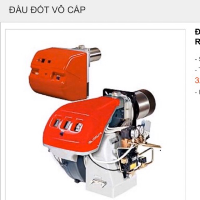 Đầu đốt dầu DO, FO, bơm, van, quạt, vật tư. Chúng tôi chuyên cung cấp các loại thiết bị,lò hơi như: các loại bơm | BigBuy360 - bigbuy360.vn