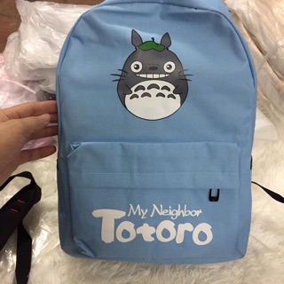 BALÔ TOTORO HÓT