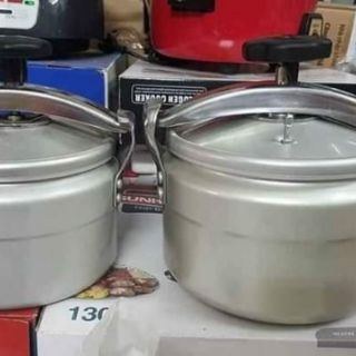 Nồi áp suất đáy từ 5lit