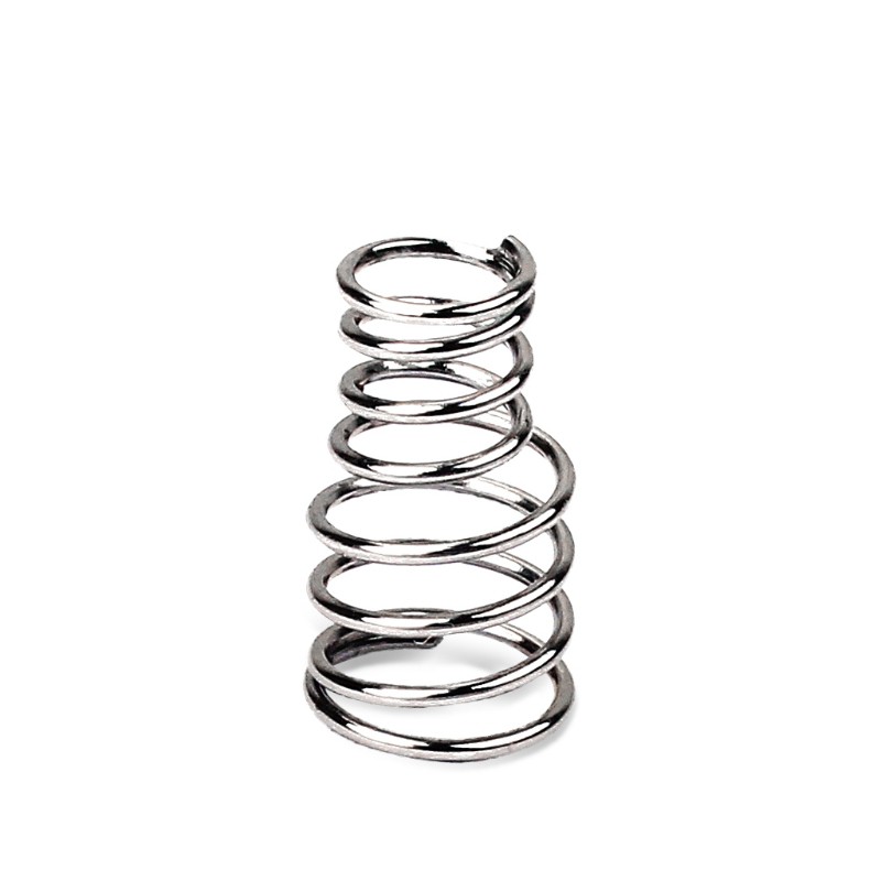 Bộ 50 lò xo Pickup xoắn hình tháp cho đàn Guitar