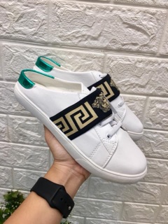 Giày sục (lười) cho bé trai bé gái