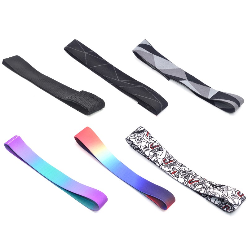 Băng đô thay thế cao cấp nhiều màu sắc cho tai nghe SteelSeries Arctis 7/9/9X/PRO