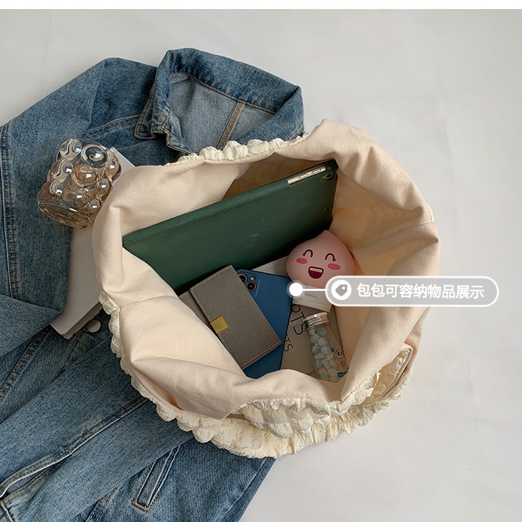 Túi Xách Tote Cỡ Lớn Thời Trang Mùa Hè 2022 Mới Cho Nữ