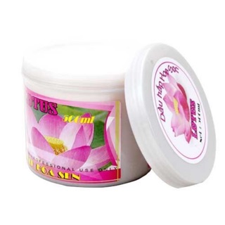 Hấp dầu hoa sen Lotus 500ml