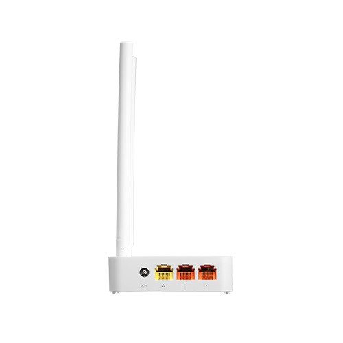 Bộ Phát Sóng Wifi Totolink N200RE V4 - Hàng Chính Hãng