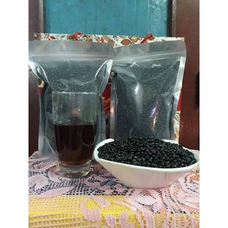 5kg đỗ đen xanh lòng hữu cơ rang sẵn
