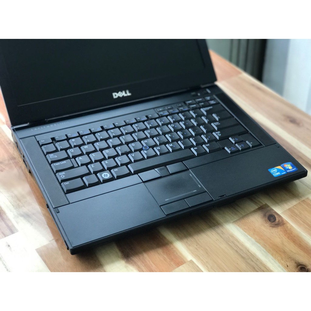  [ ] GIẢM GIÁ [ ]  Laptop cũ Dell Latitude E6410 (Core i5, RAM 2GB, HDD 250GB, VGA intel HD Graphics, 14 inch) 