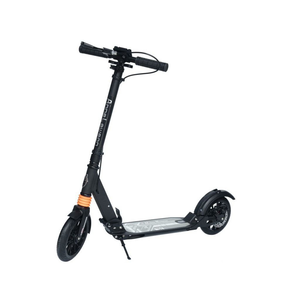 Xe trượt scooter Centosy A5D, xe trượt người lớn cao cấp