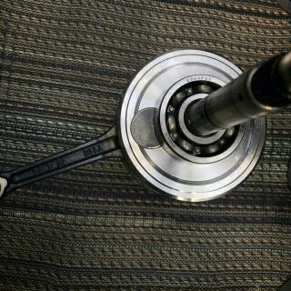 Dên lớn 110 PL 2019 dành cho wave dream