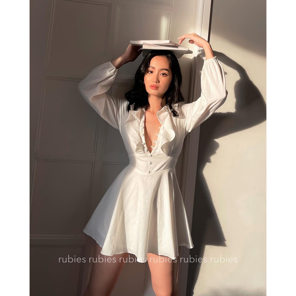 Đầm hoa dáng dài, đầm voan mát mẻ cho mùa hè sôi động, hàng đẹp chuẩn bán shop, phom dưới 52kg | BigBuy360 - bigbuy360.vn