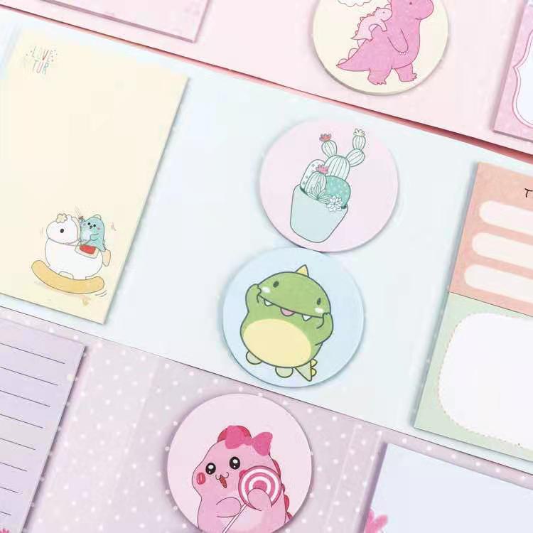 Note Dây 6 xấp