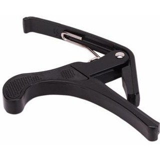 Capo Guitar Acoustic Classic B601 Cao Cấp Giá Rẻ (Loại Tốt)