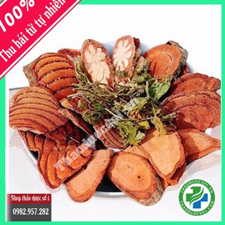 Cỏ máu khô tăng cân 1kg - thảo dược số 1