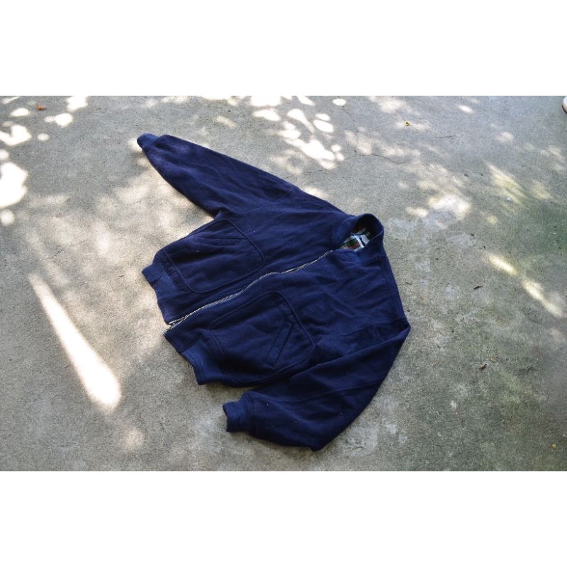 Bomber áo khoác 2hand GUY harrington jacket