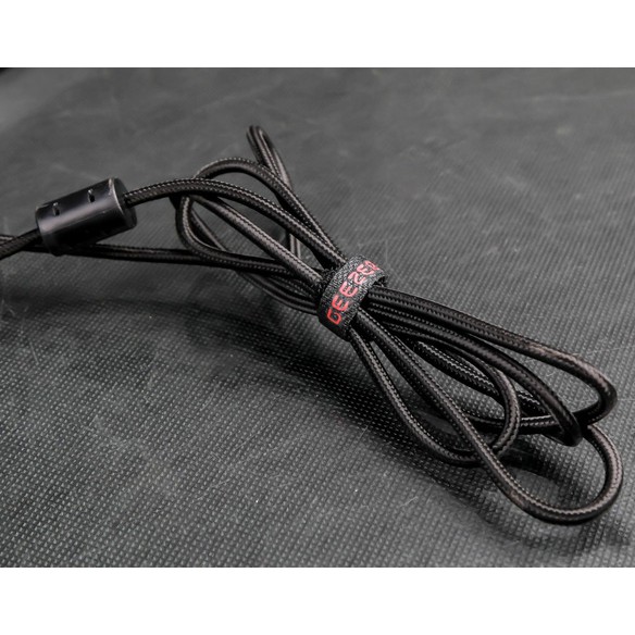 Bàn phím cơ Geezer GS3 Blue switch