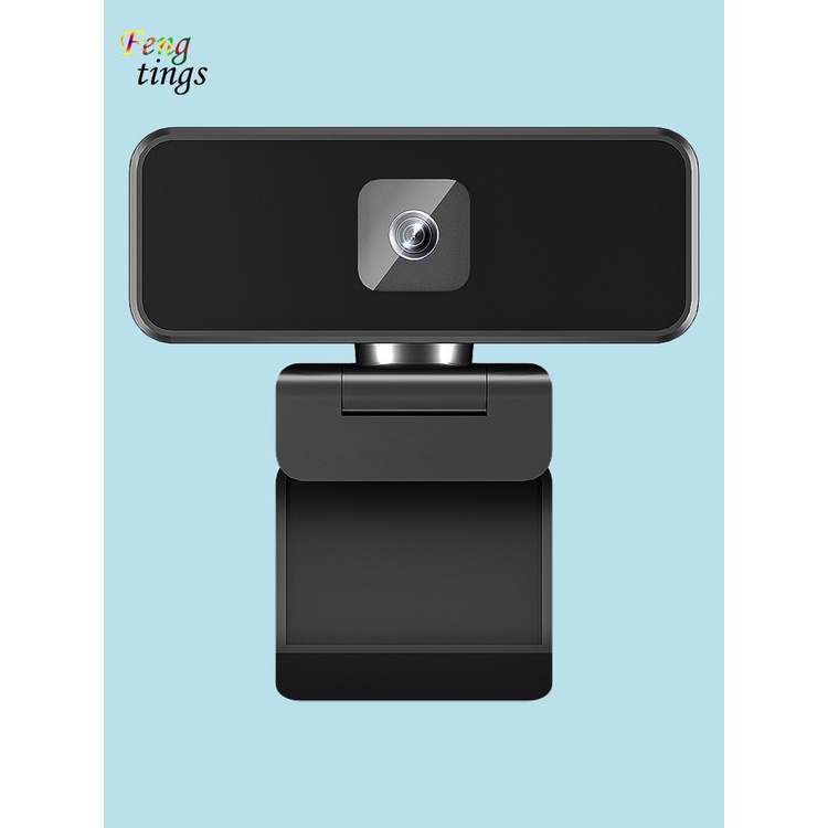 Webcam kỹ thuật số tích hợp mic 2K 1080P chống ồn cho máy tính | BigBuy360 - bigbuy360.vn