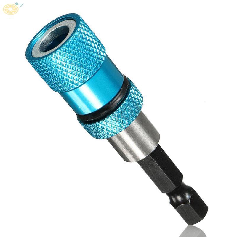 Chân đế từ lục giác từ màu xanh của tuốc nơ vít tiện lợi