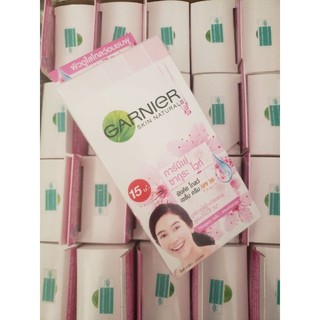 Kem chống nắng Garnier Hộp 6 gói