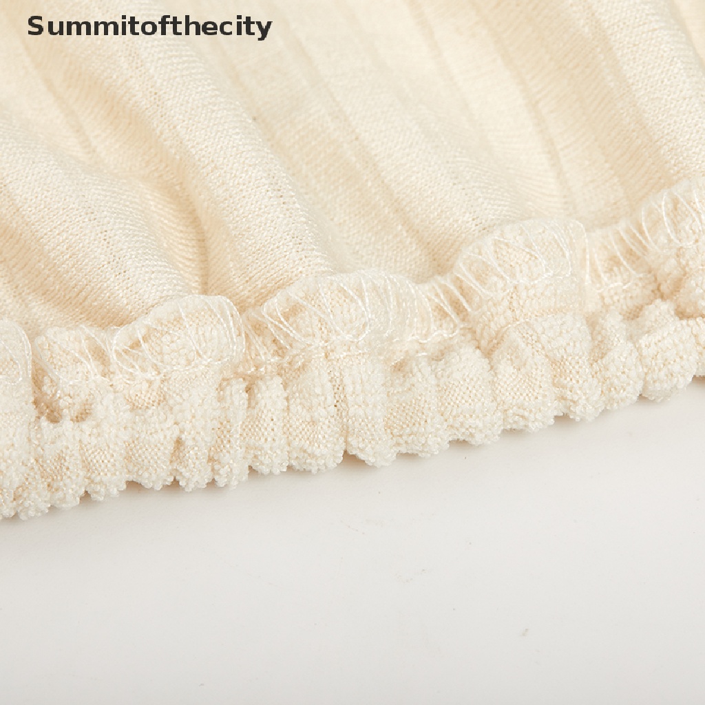 Set 2 Đệm Bọc Tay Vịn Ghế Ngồi Văn Phòng