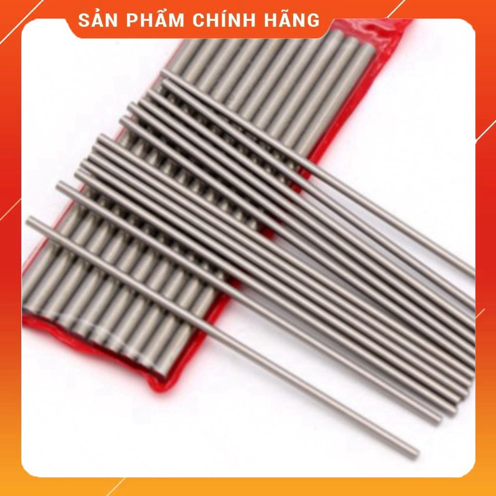 Dao tiện thép gió tròn HSS dài 200mm