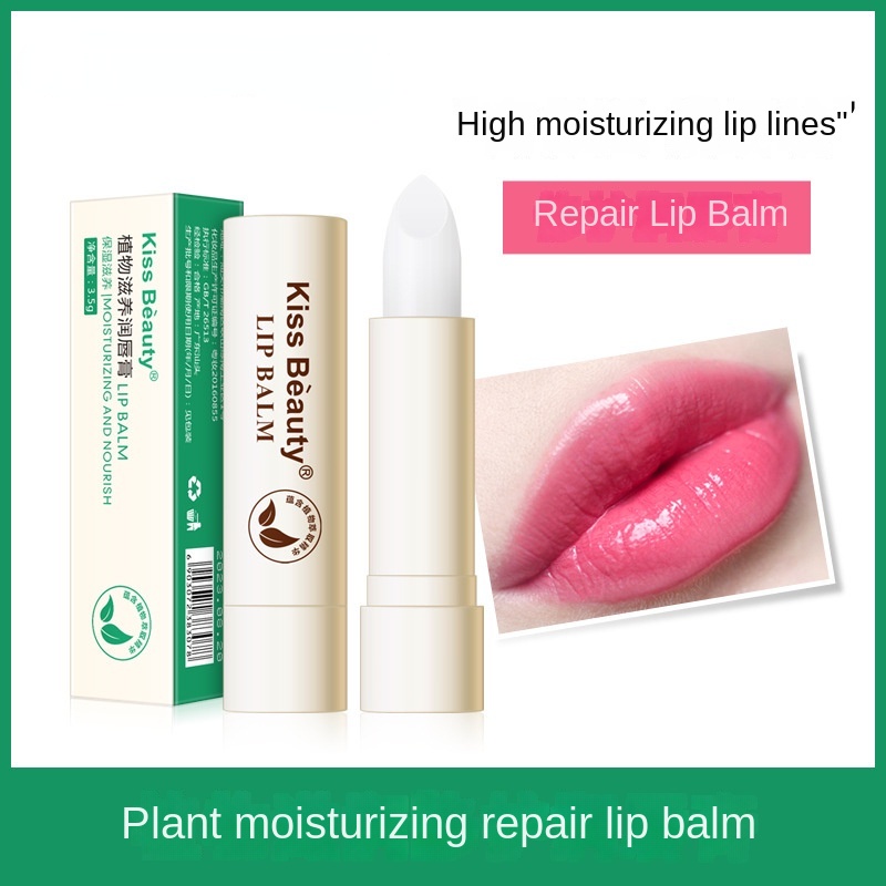 Son Dưỡng Ẩm Môi Chống Thấm Nước TTA099