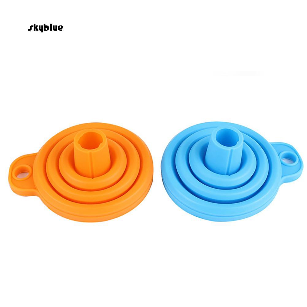 Set 2 món cốc lọc kim loại + phễu silicon cho máy in 3D ANYCUBIC Photon SLA | BigBuy360 - bigbuy360.vn