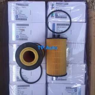 Lọc nhớt động cơ Chevrolet Cruze, Chevrolet Orlando, Lacetti CDX, Lacetti SE