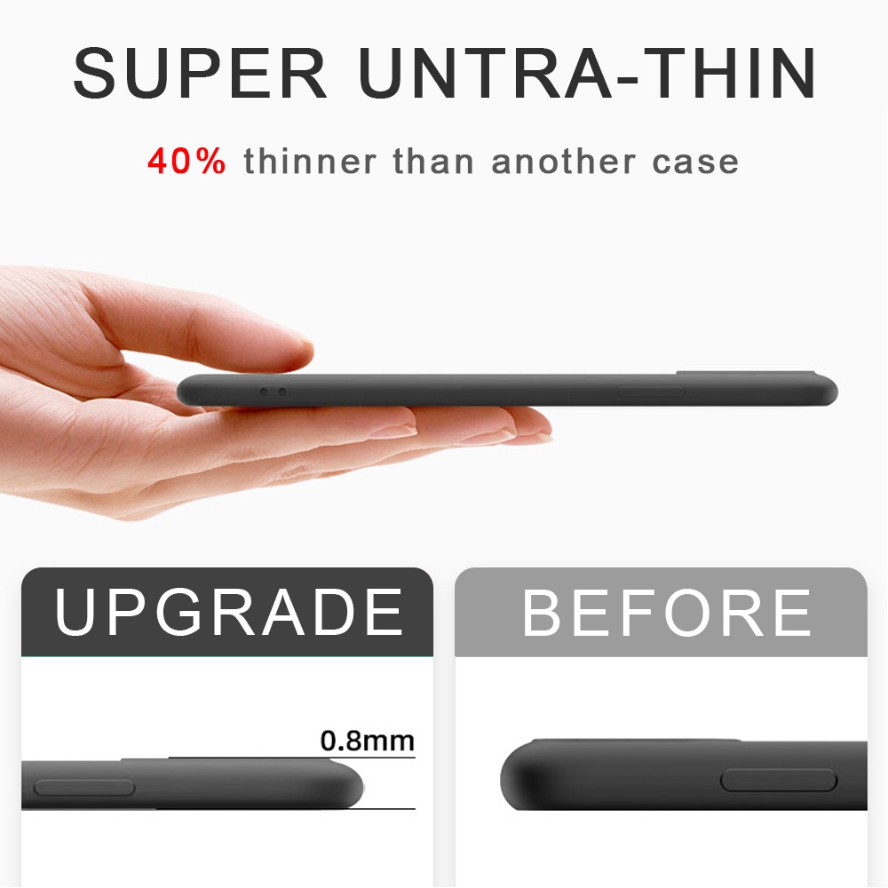 Ốp Điện Thoại Thời Trang Cho Samsung Note 10 Lite Note 8 Note 9 Note 10 Plus | BigBuy360 - bigbuy360.vn