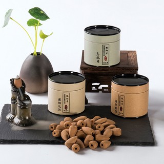 Nụ trầm hương cao cấp - Thác khói trầm hương