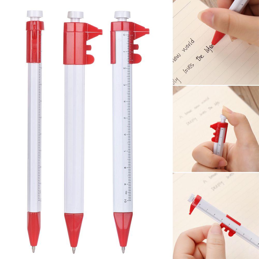 PISTA Thước Cặp Cơ Học Đa Năng Tiện Dụng Chất Lượng Cao