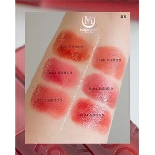 SON BLR DOUBLE LAYER OVER VELVET TINT
