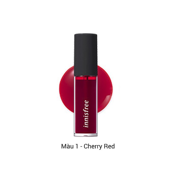 SON INNISFREE VIVID JELLY TINT
