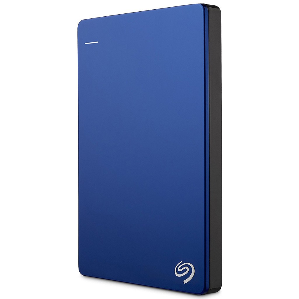 Ổ cứng di động SEAGATE 1TB Backup Plus SLim-