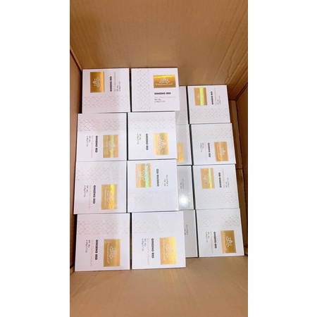 Kem hồng sâm phục hồi da Chamomileskill - Ginseng Red Skin Essenceipsum