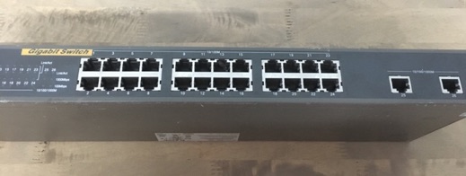 Bộ chia mạng switch Dlink 1060g