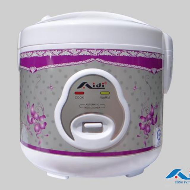 Nồi cơm điện Aidi MR-SM 07Q