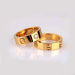 Nhẫn titanium không đen BHN94