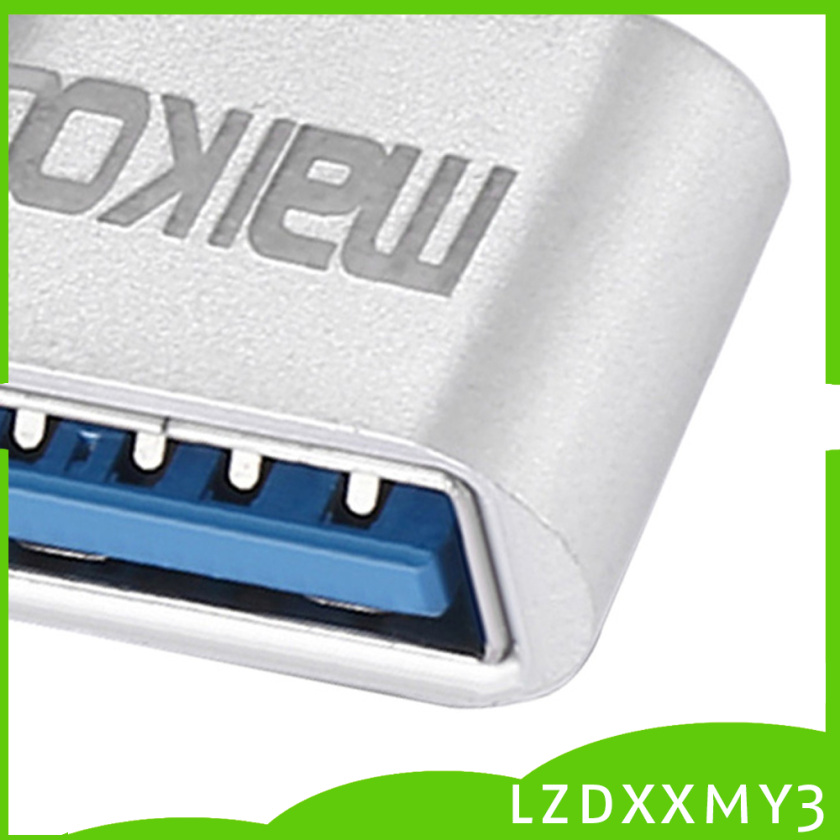 Đầu Chuyển Đổi Otg Usb 3.0 Sang Usb Type C | BigBuy360 - bigbuy360.vn