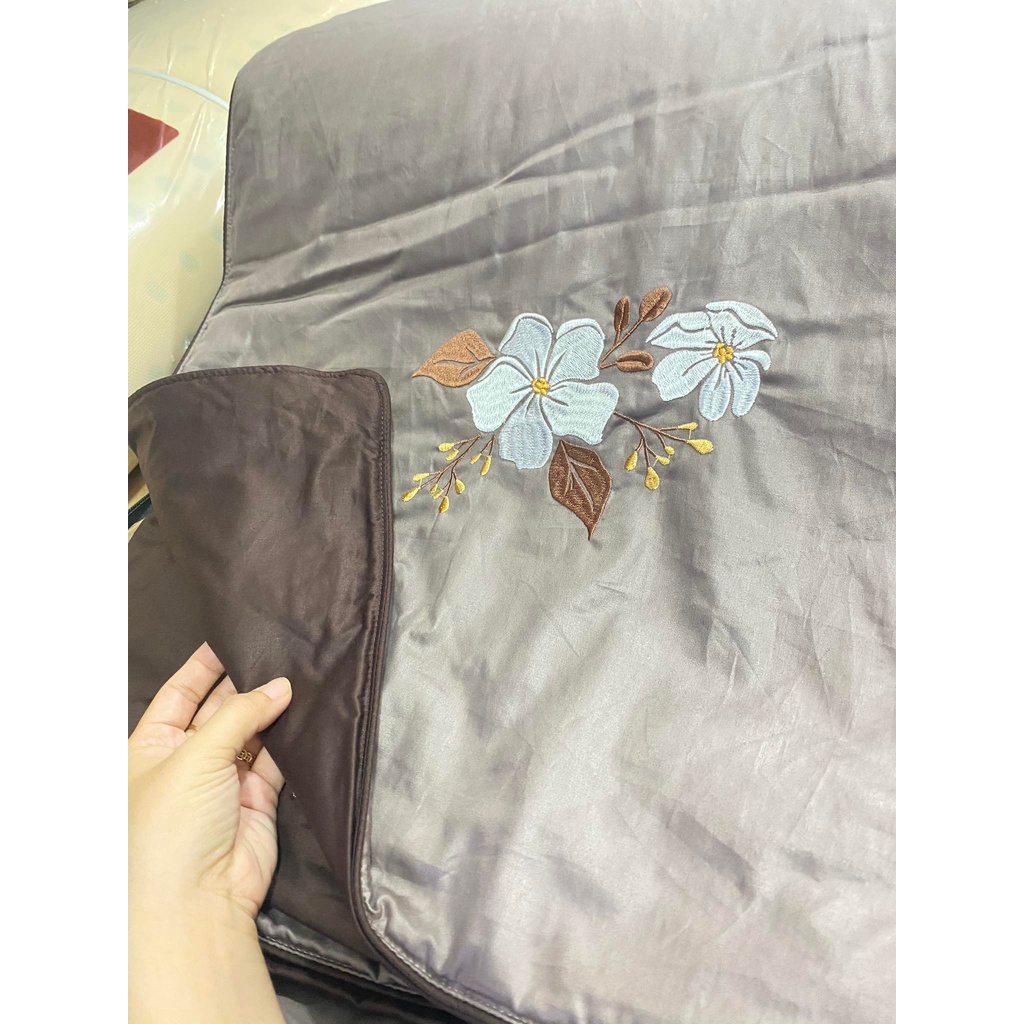 Bộ Drap chun chần EVERON MDSC090