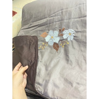 Bộ Drap chun chần EVERON MDSC090